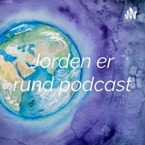 Jorden er rund podcast