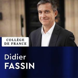 Questions morales et enjeux politiques dans les sociétés contemporaines - Didier Fassin