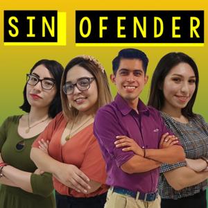 SIN OFENDER