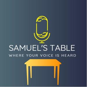 Samuel's Table