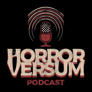 Horrorversum Podcast by Chris & Cedric