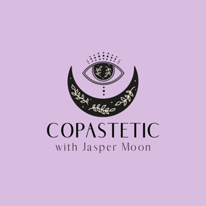 Copastetic with Jasper Moon