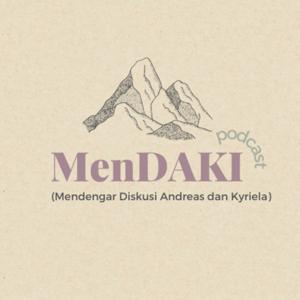 MenDAKI Podcast