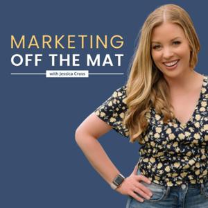 Marketing Off the Mat | Business for Yoga Teachers