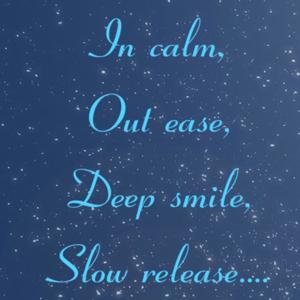 Feel the Way I Heal 💫🤝💫