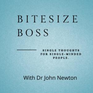 Bitesize Boss