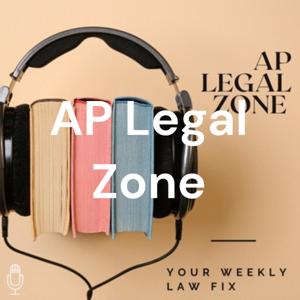 Family and Divorce Law Podcast by AP Lawyers