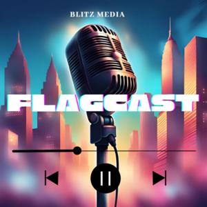 BLITZ FLAGCAST