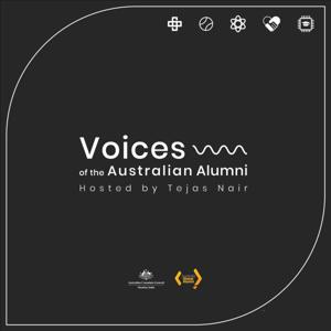 Voices Of The Australian Alumni