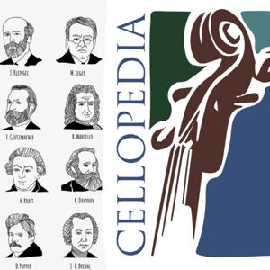 Cellopedia podcast