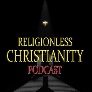 Religionless Christianity