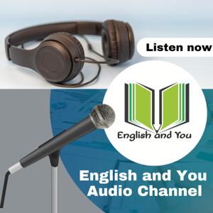 English and You Audio Channel