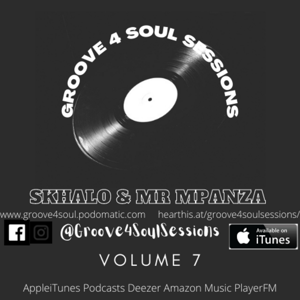 Groove 4 Soul Sessions