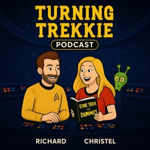 Turning Trekkie