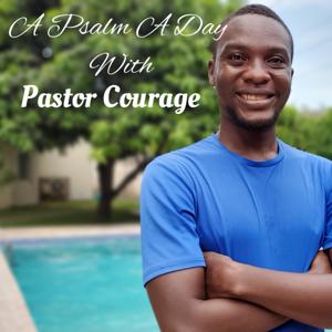 Official Pastor Courage