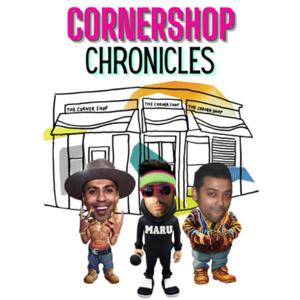 Cornershop Chronicles