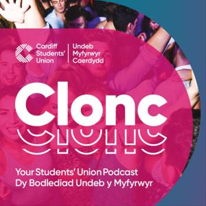 Clonc: Cardiff Students' Union