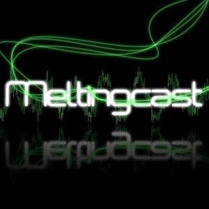 Meltingcast by ReX with DJ Sera, DJ Aurelie, Le Riton, Gomez92 et DJ Gonecrazy