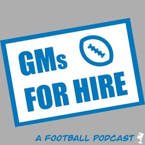 GMs For Hire