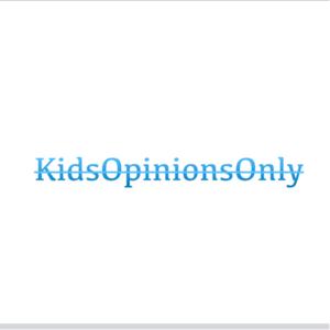 KidsOpinionsOnly