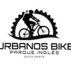 URBANOS BIKE UIO