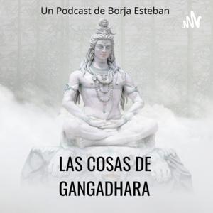 Las Cosas De Gangadhara