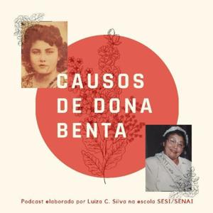 Causos De Dona Benta