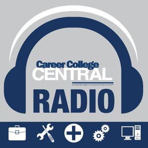 Career College Central Radio