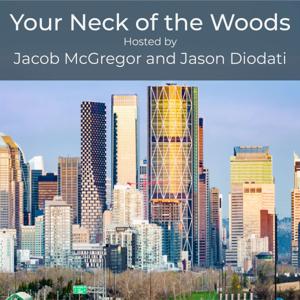 Your Neck of the Woods