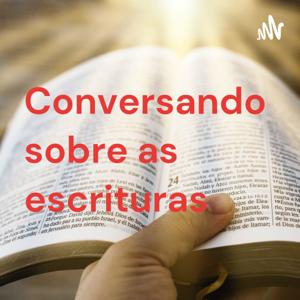 Conversando sobre as escrituras