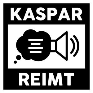 KASPAR reimt - der erste Mensch-Maschine-Satire-Podcast