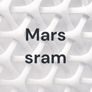 Mars sram