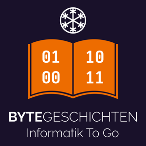 Bytegeschichten