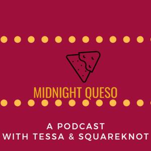 Midnight Queso