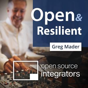 Open and Resilient