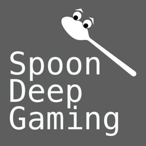 The Spoon Deep Podcast