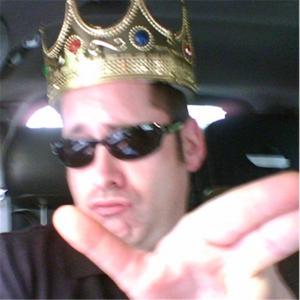 SecondHand Karl - SecondHand Radio