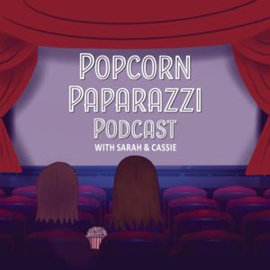 Popcorn Paparazzi