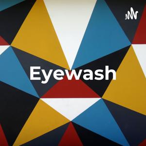 Eyewash: A Baseball Podcast