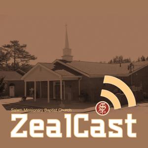 SMBC ZealCast