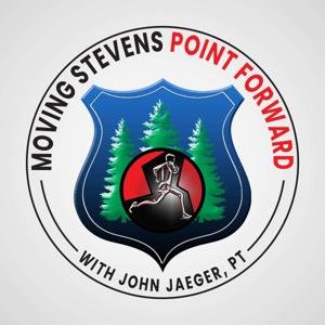 Moving Stevens Point Forward