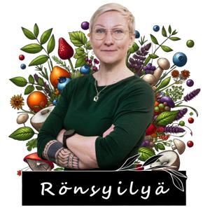 Rönsyilyä