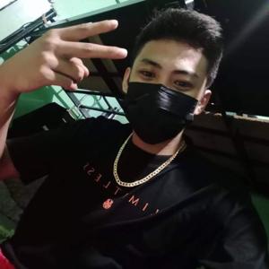Andy Jayvee Garcia