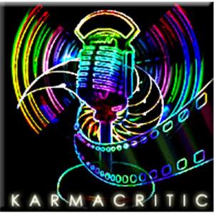 KarmaCritic Radio