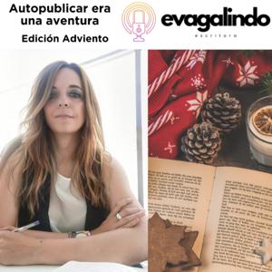 Autopublicar era una aventura