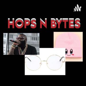 Hops N Bytes