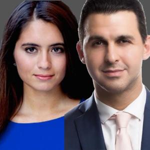 Two The Point with Krysia and Michael