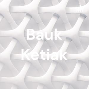 Bauk Ketiak