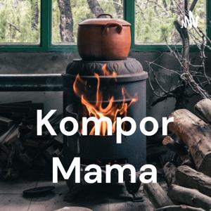 Kompor Mama