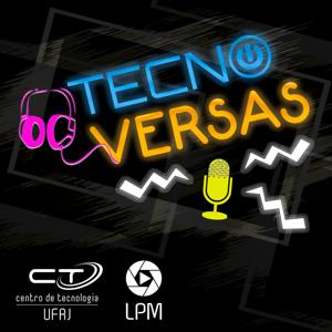 Rádio UFRJ - Tecnoversas CT/UFRJ